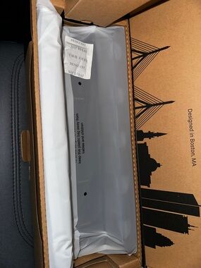 Toast Go 2 - 5 in 1 charging dock